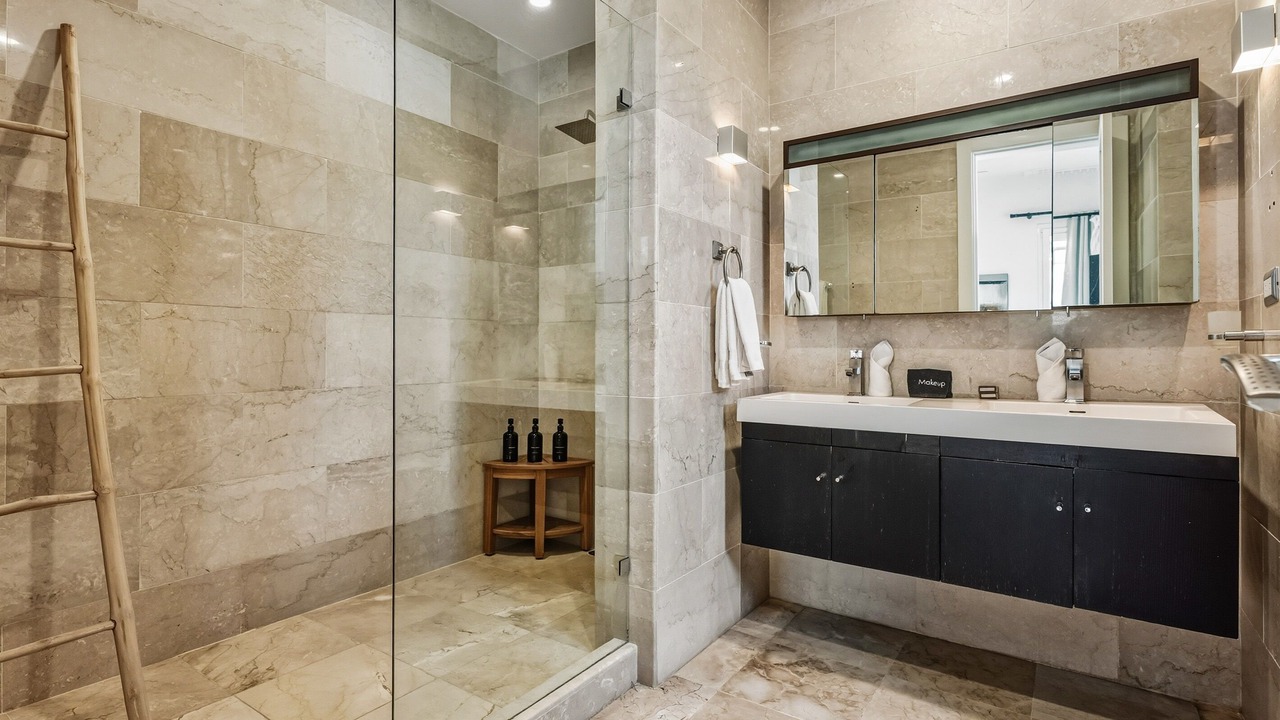 Photo of Bathroom in Cabarete