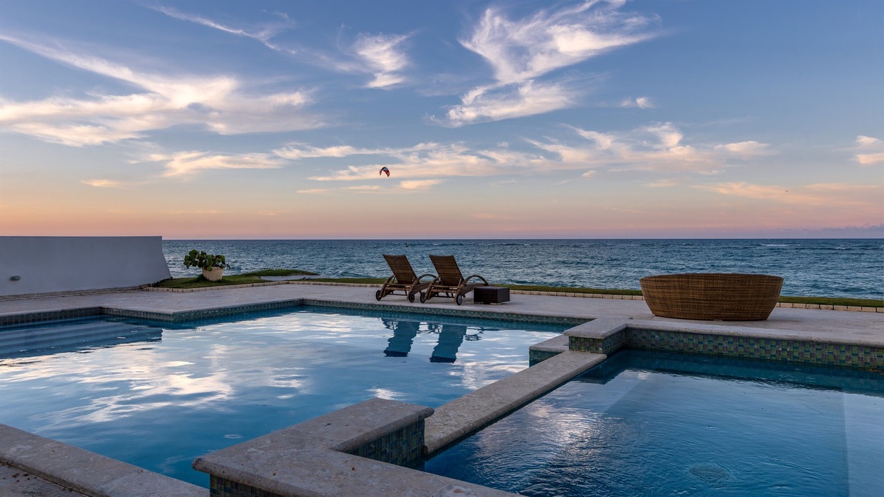 Photo of Outdoor in Cabarete