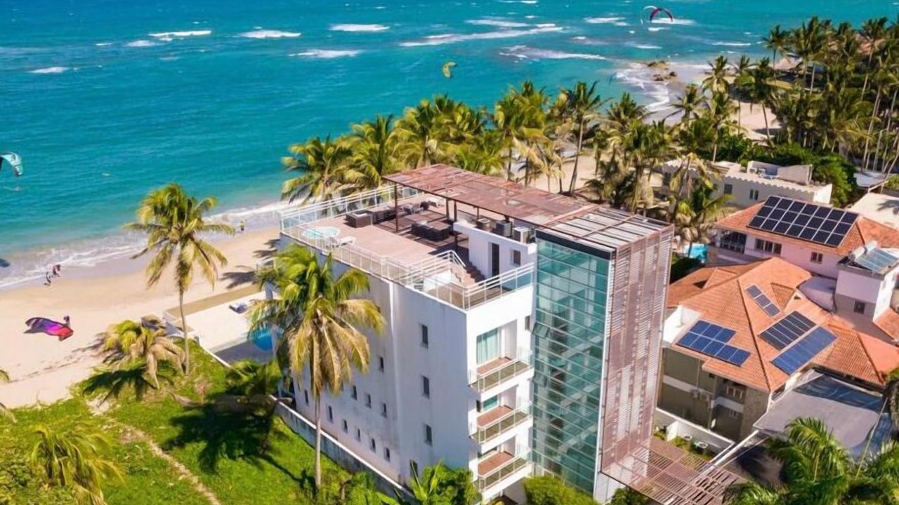 Photo of Outdoor in Cabarete