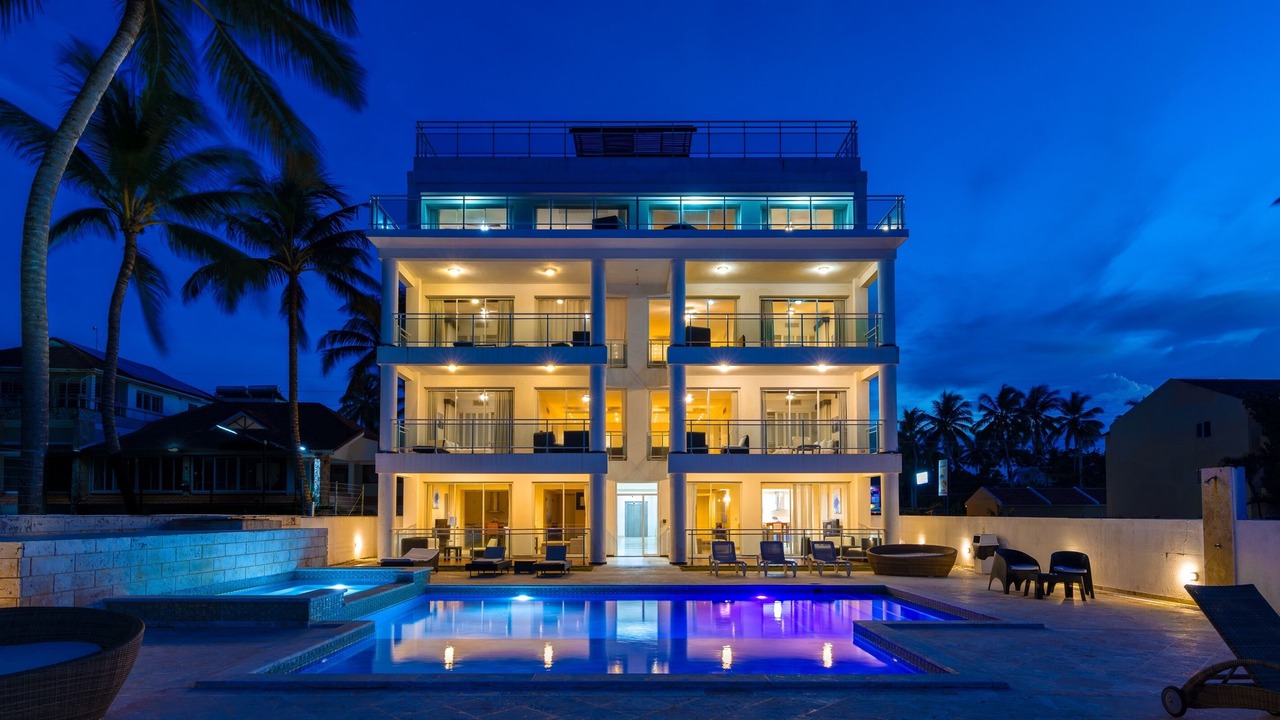 Photo of Outdoor in Cabarete
