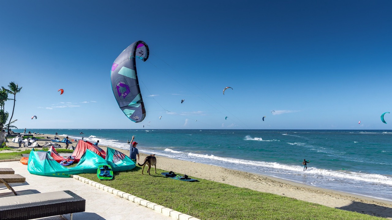 Photo of Others in Cabarete