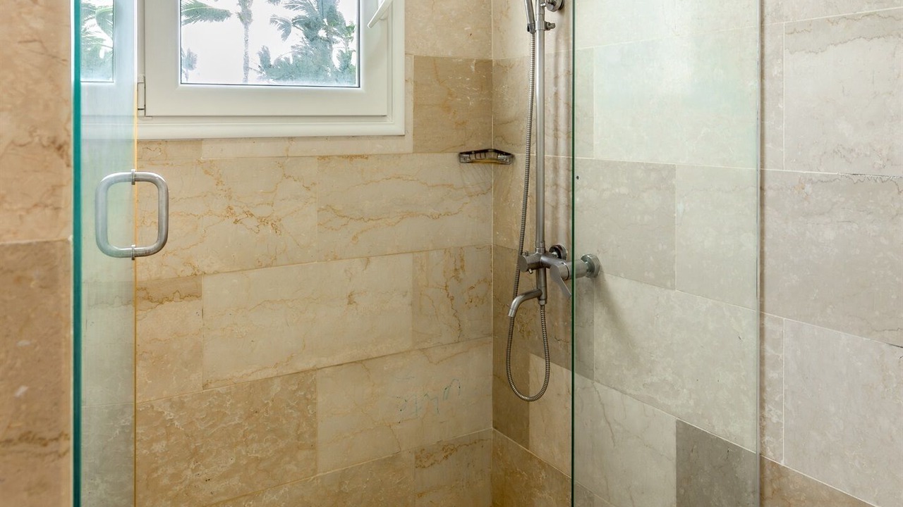 Photo of Bathroom in Cabarete