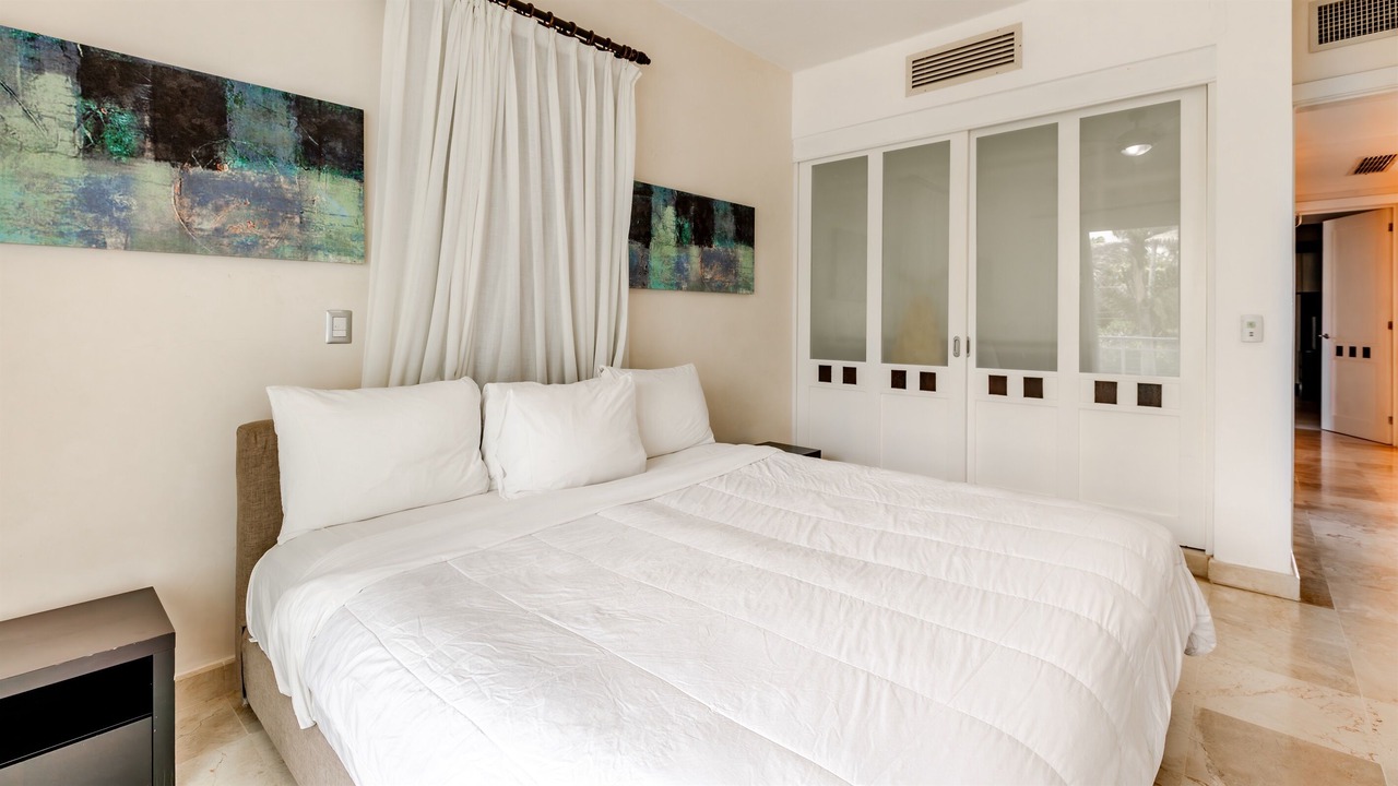 Photo of Bedroom in Cabarete