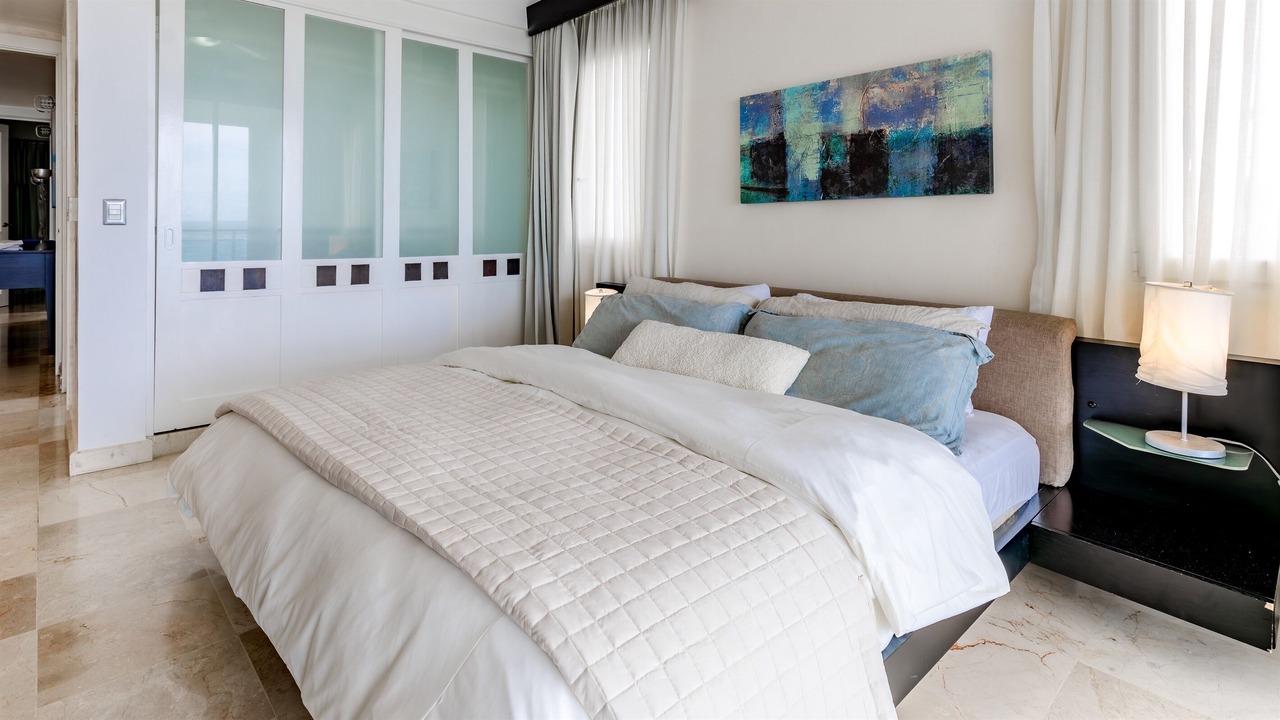 Photo of Bedroom in Cabarete