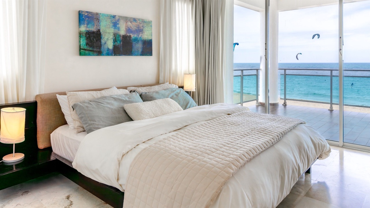 Photo of Bedroom in Cabarete