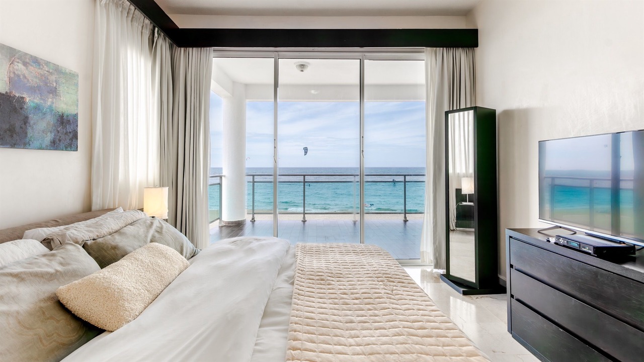 Photo of Bedroom in Cabarete