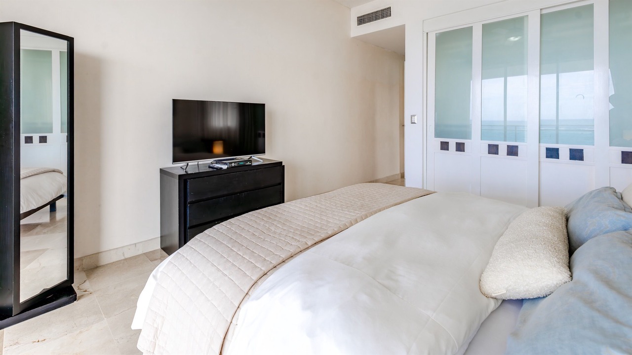 Photo of Bedroom in Cabarete