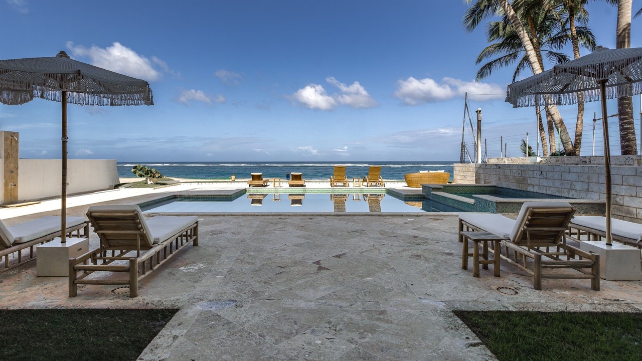 Photo of Outdoor in Cabarete