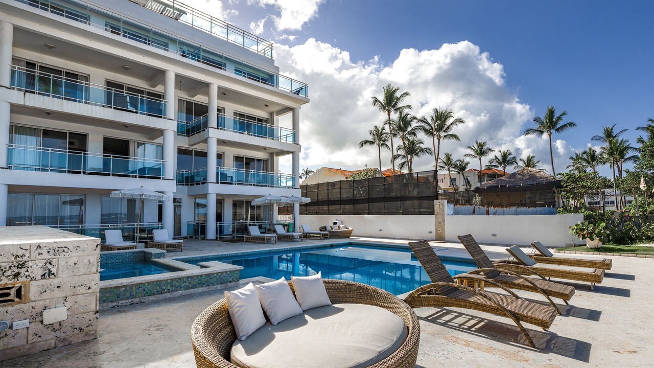 Photo of Outdoor in Cabarete