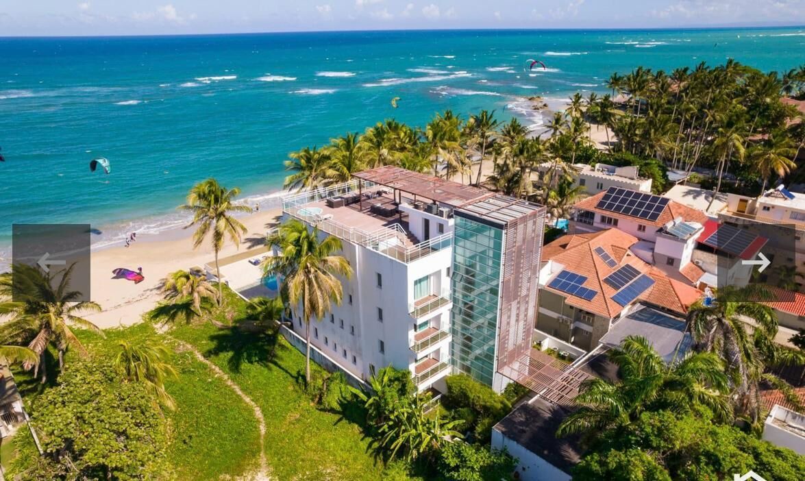 Photo of Outdoor in Cabarete