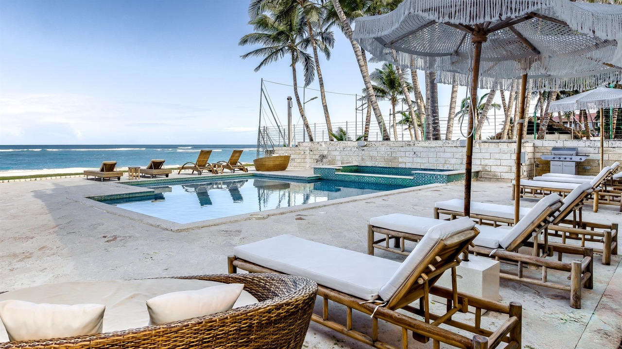 Photo of Outdoor in Cabarete