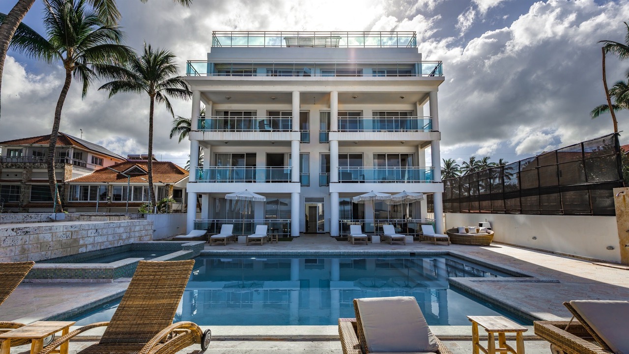 Photo of Outdoor in Cabarete