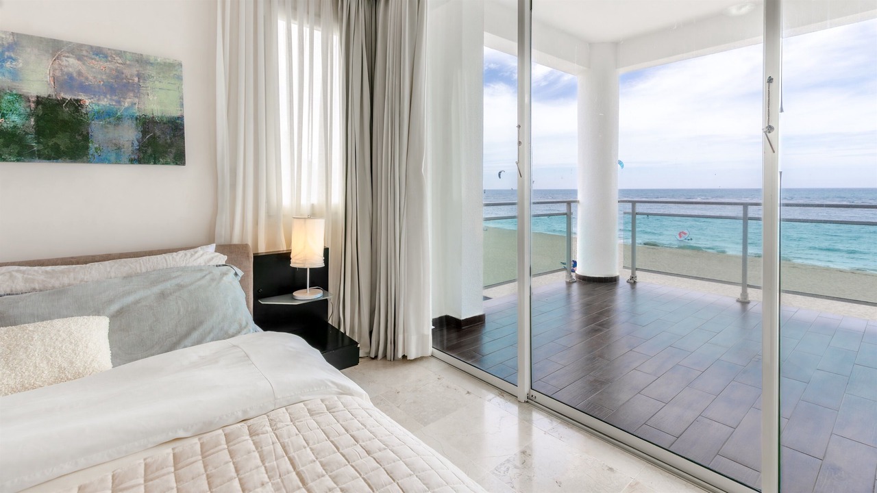 Photo of Bedroom in Cabarete