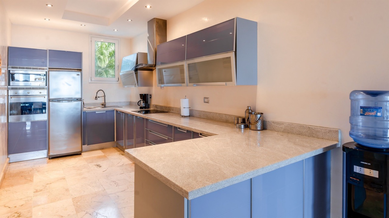 Photo of Kitchen in Cabarete