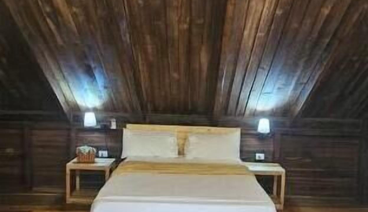 Photo of Bedroom in Rio San Juan