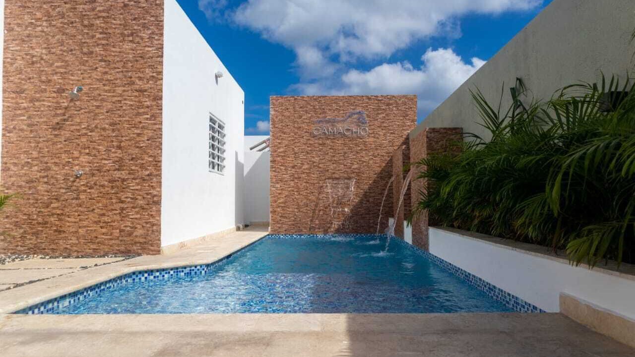 Photo of Outdoor in Residencial ROMANA
