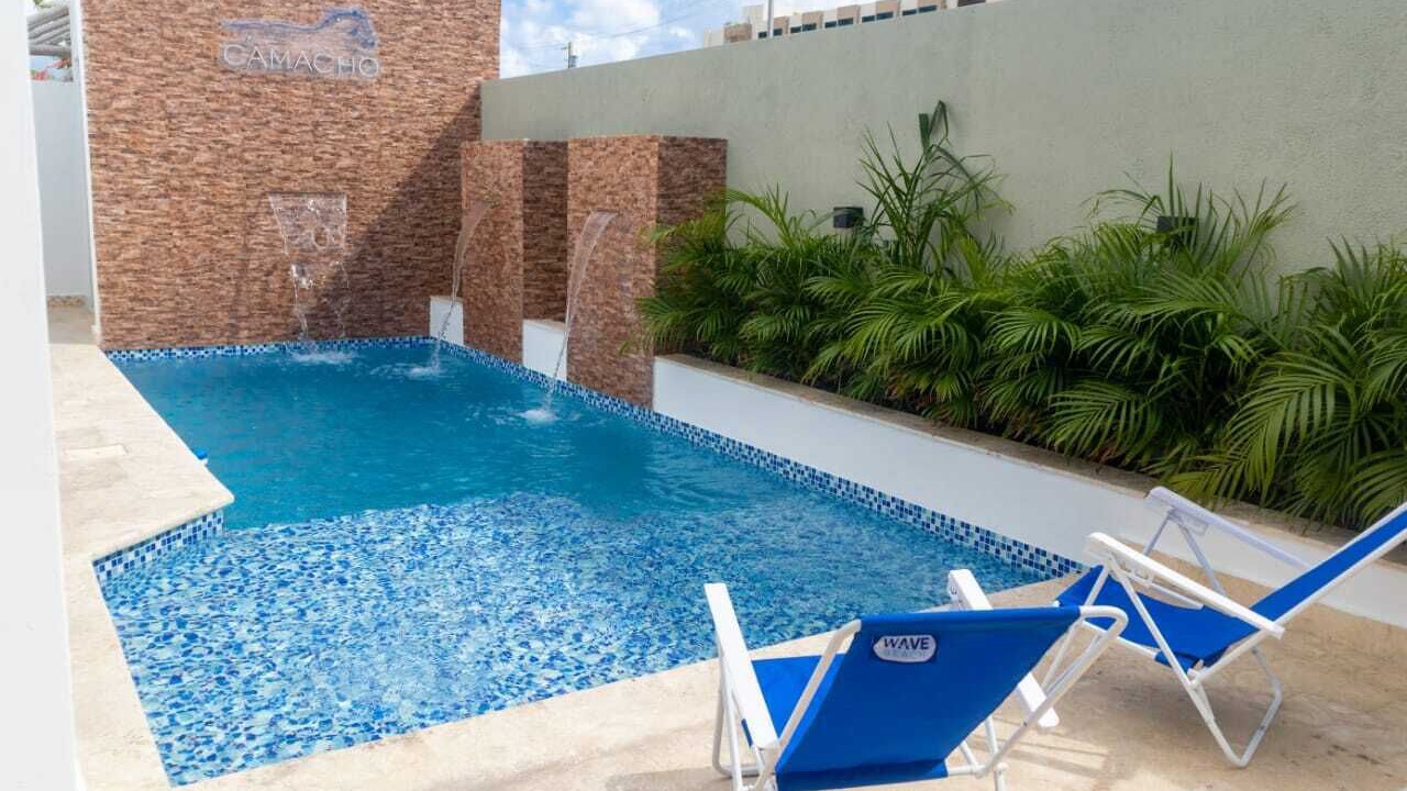 Photo of Outdoor in Residencial ROMANA