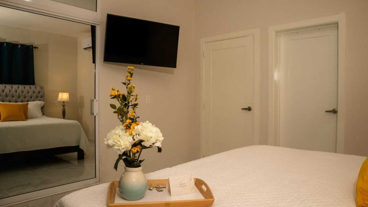 Photo of Bedroom in Residencial ROMANA