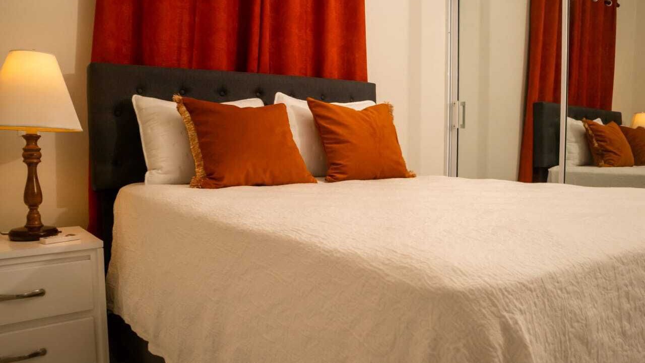 Photo of Bedroom in Residencial ROMANA