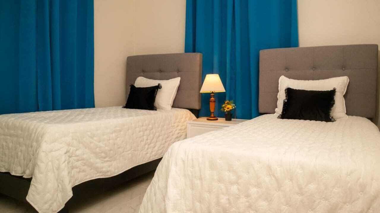 Photo of Bedroom in Residencial ROMANA