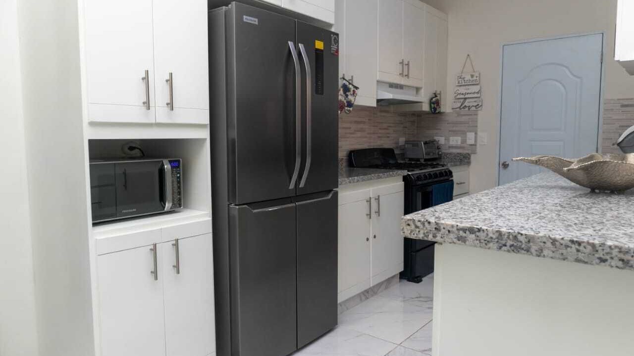 Photo of Kitchen in Residencial ROMANA