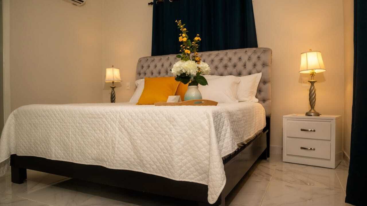 Photo of Bedroom in Residencial ROMANA