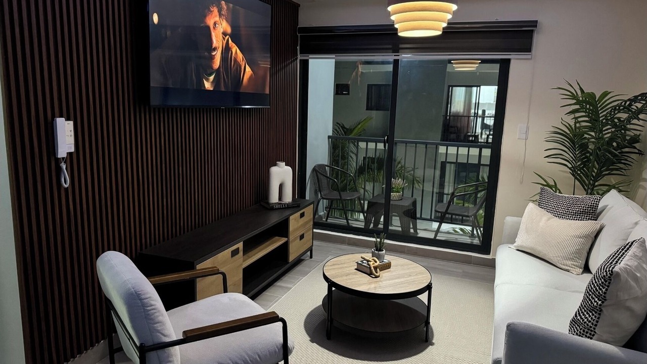 Photo of Livingroom in Veron