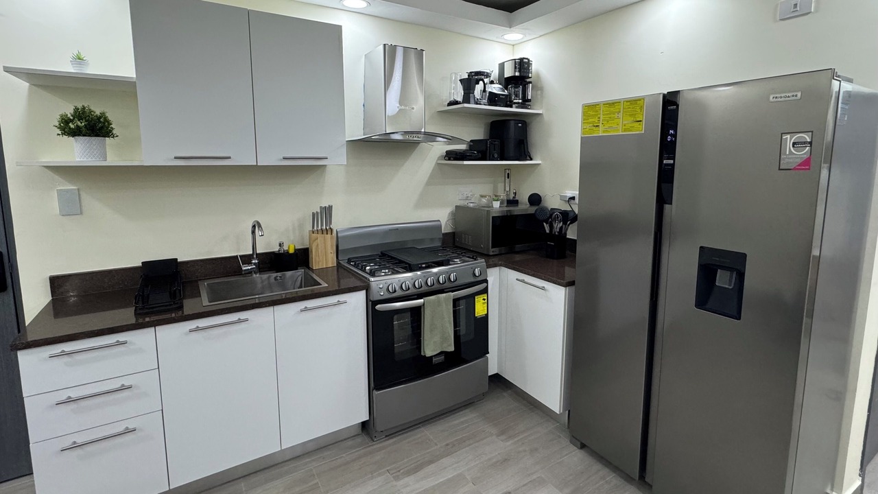 Photo of Kitchen in Veron
