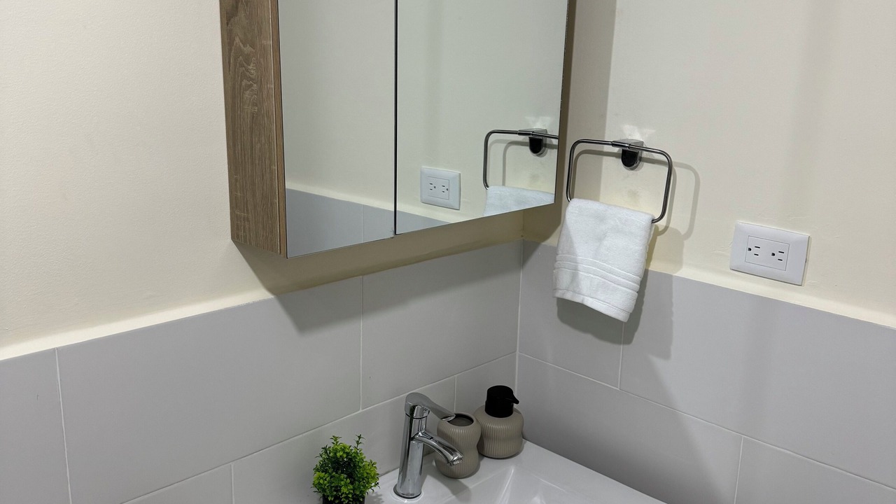 Photo of Bathroom in Veron