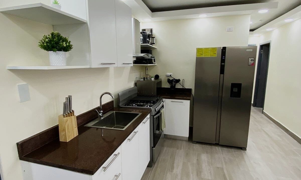 Photo of Kitchen in Veron
