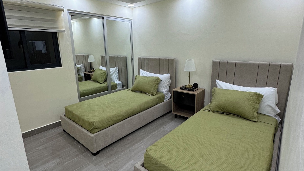 Photo of Bedroom in Veron