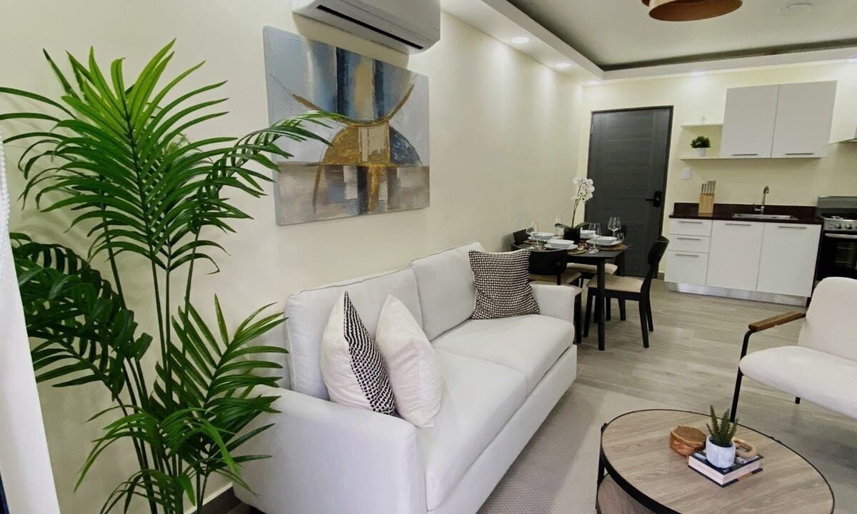 Photo of Livingroom in Veron