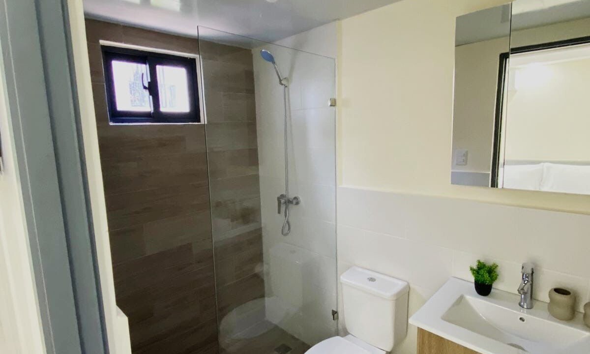 Photo of Bathroom in Veron