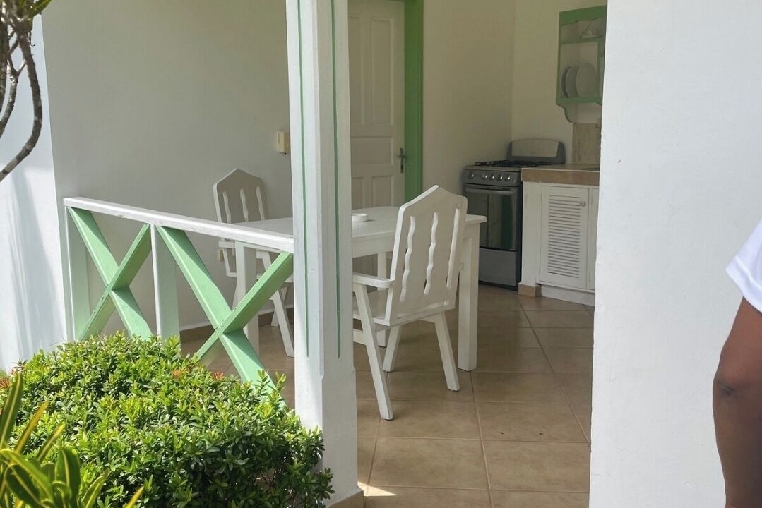 Photo of Patio Balcony in El Centro