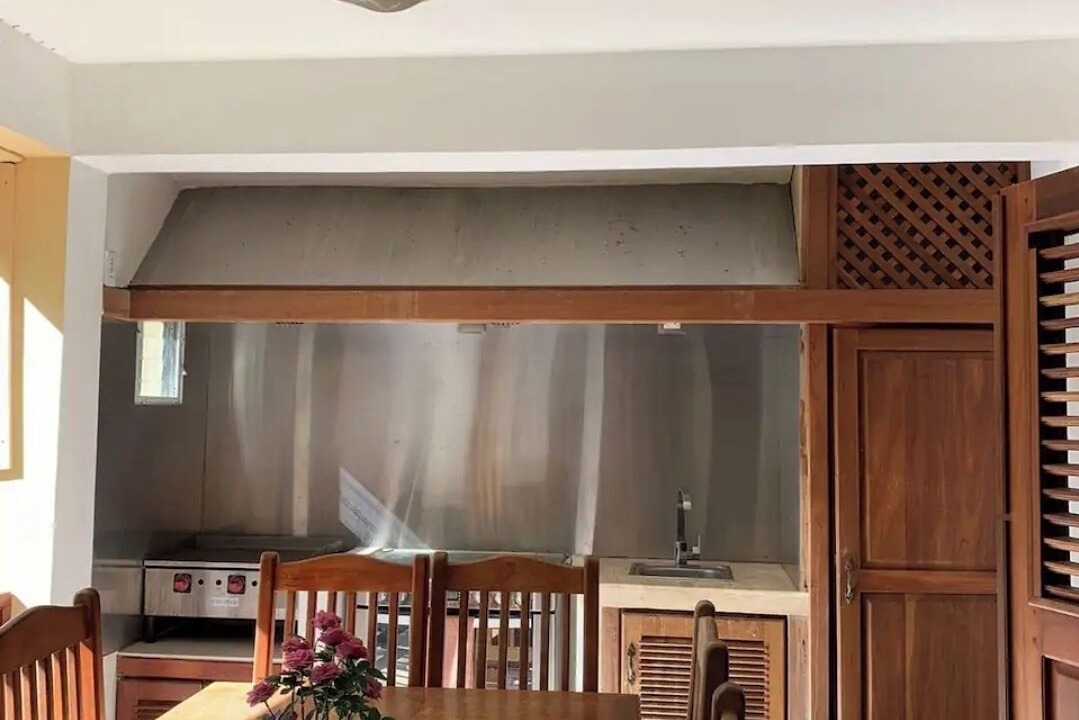 Photo of Kitchen in El Centro