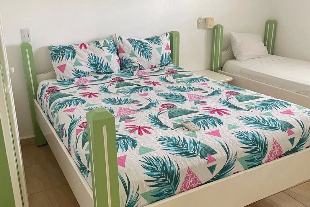Photo of Bedroom in El Centro