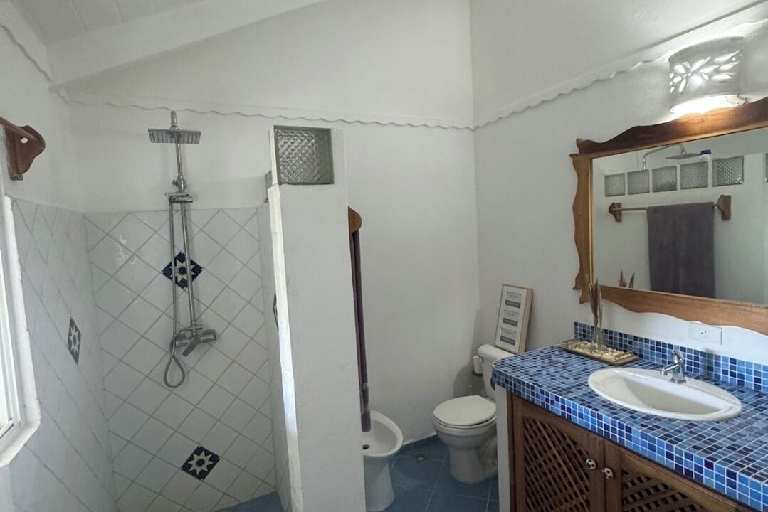 Photo of Bathroom in El Centro