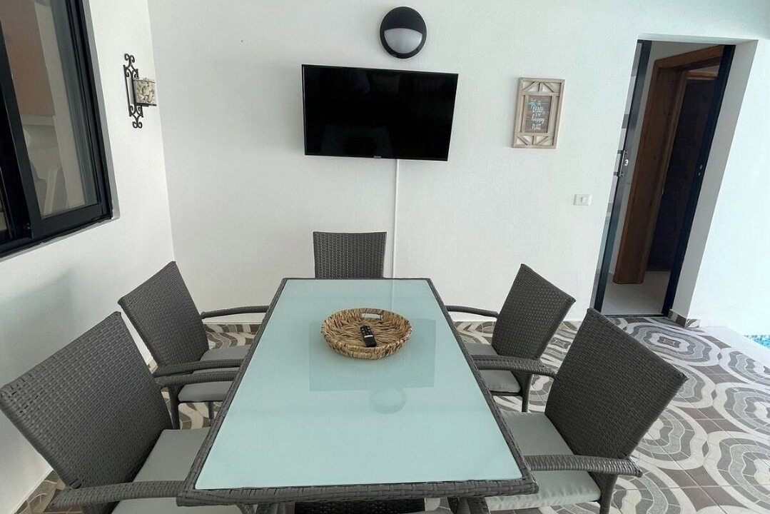 Photo of Patio Balcony in El Centro