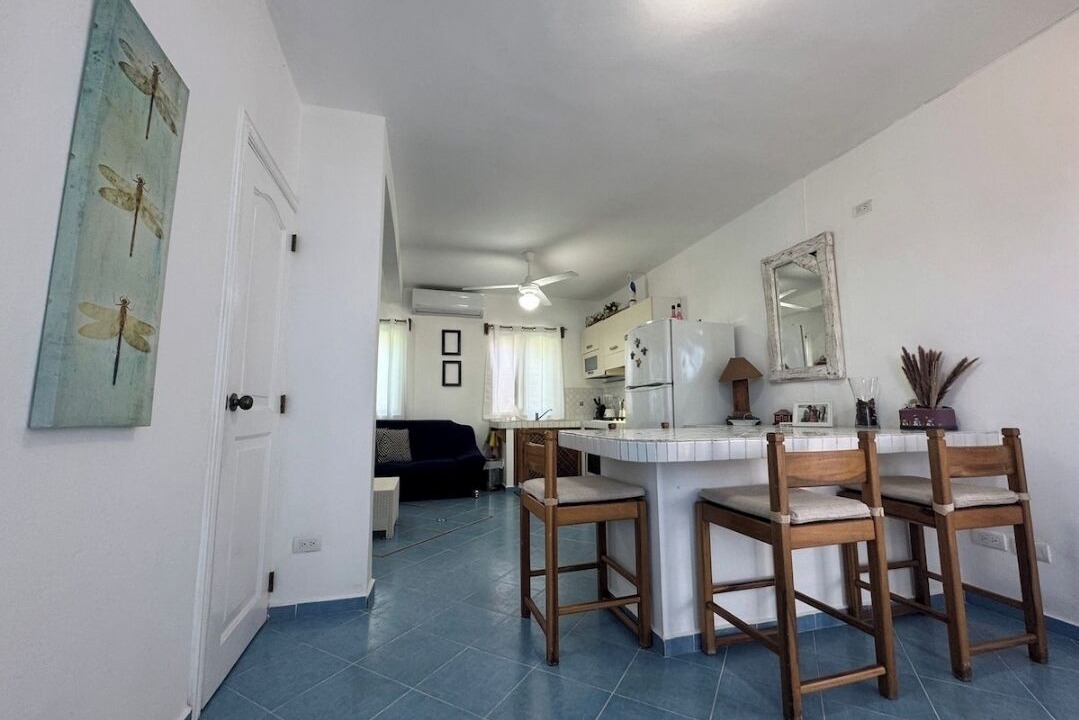 Photo of Kitchen in El Centro