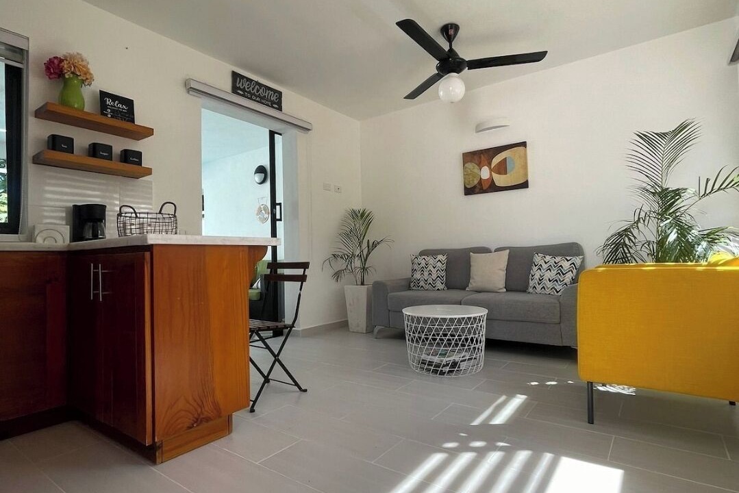 Photo of Livingroom in El Centro