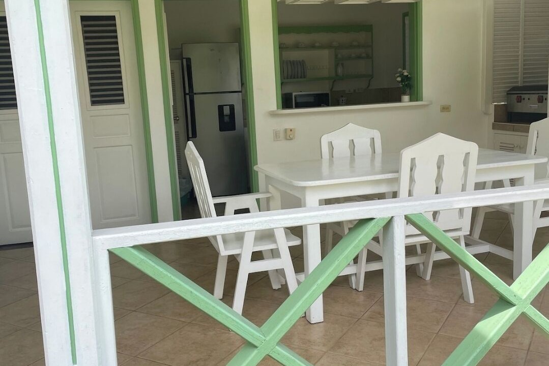 Photo of Patio Balcony in El Centro
