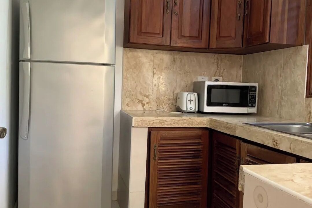 Photo of Kitchen in El Centro