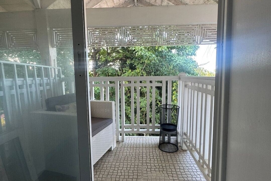 Photo of Patio Balcony in El Centro