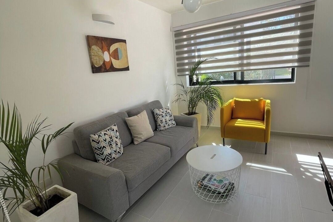 Photo of Livingroom in El Centro