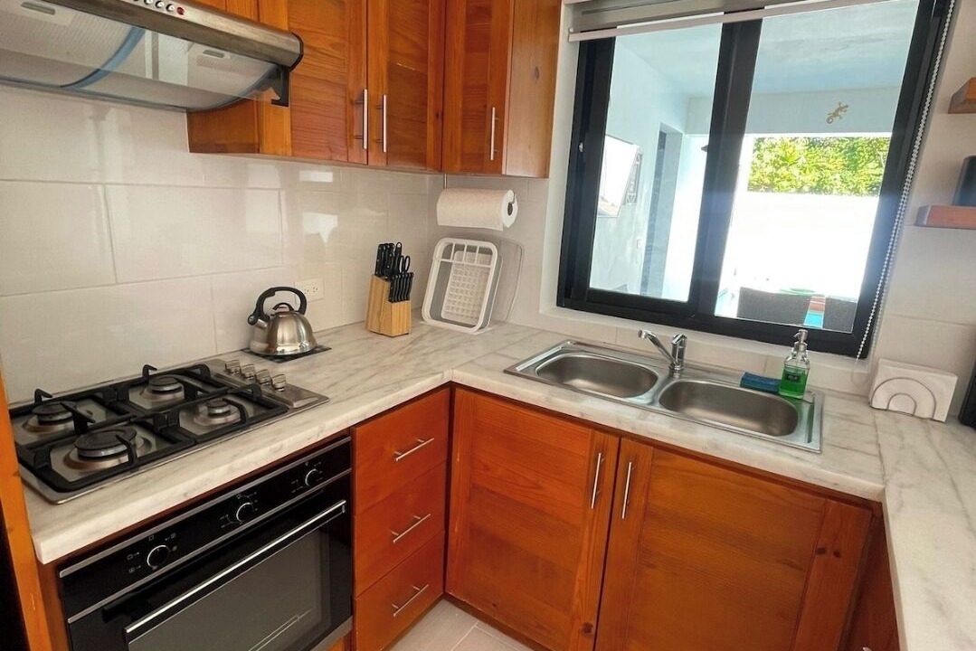 Photo of Kitchen in El Centro