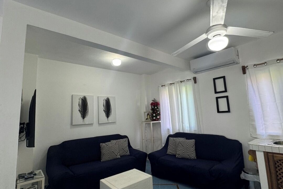 Photo of Livingroom in El Centro
