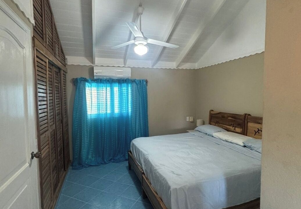 Photo of Bedroom in El Centro