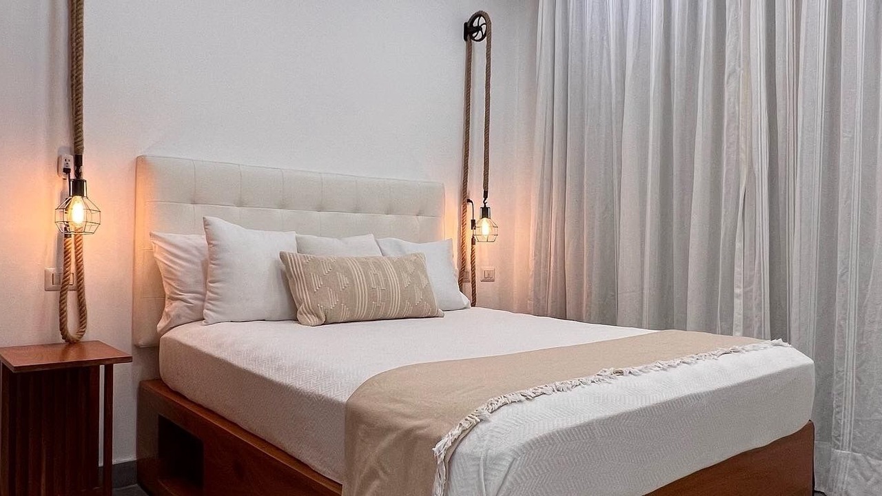 Photo of Bedroom in Cap Cana Marina