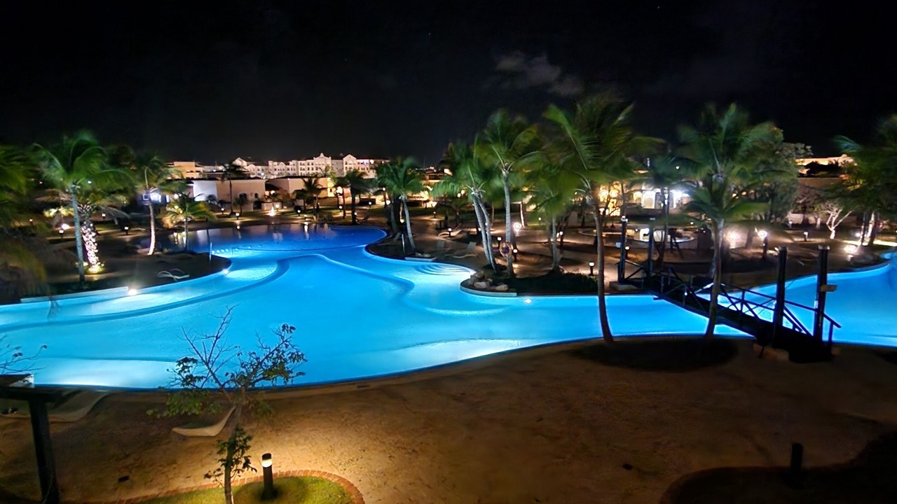 Photo of Outdoor in Cap Cana Marina