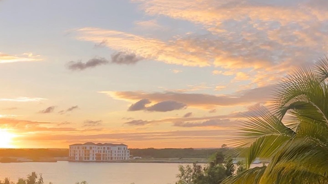 Photo of Outdoor in Cap Cana Marina